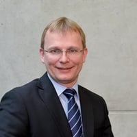 Prof. Karsten Böhm